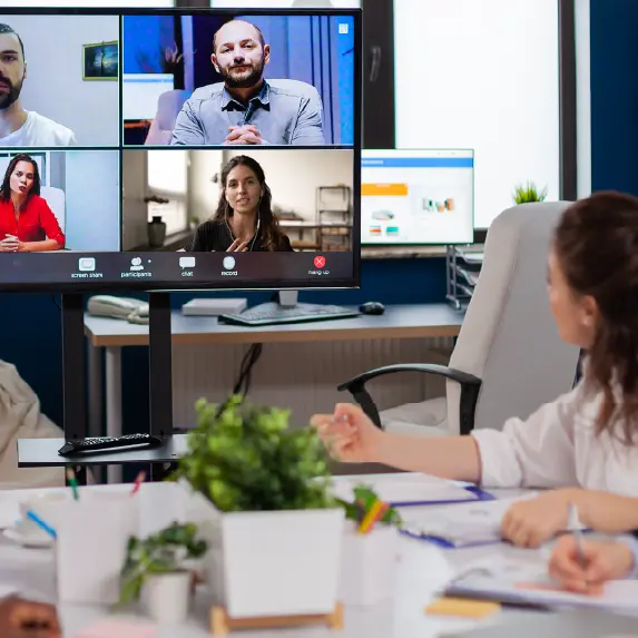 Instructor-led trainings